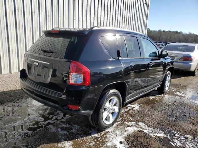 Photo 3 from auction – 2014 JEEP COMPASS SP with VIN 1C4NJCBA7ED801194