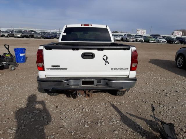 Photo 6 from auction – 2003 CHEVROLET SILVERADO with VIN 1GCGK13U23F178569
