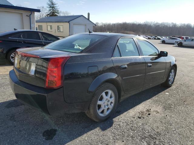 Photo 3 from auction – 2007 CADILLAC CTS with VIN 1G6DM57T370106734