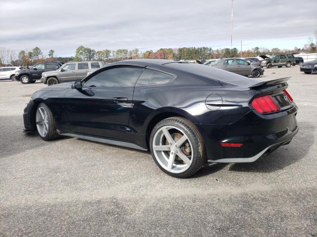 Photo 2 from auction – 2017 FORD MUSTANG with VIN 1FA6P8TH9H5351743