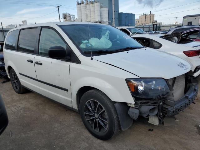 Photo 4 from auction – 2015 DODGE GRAND CARA with VIN 2C4RDGBG7FR735605