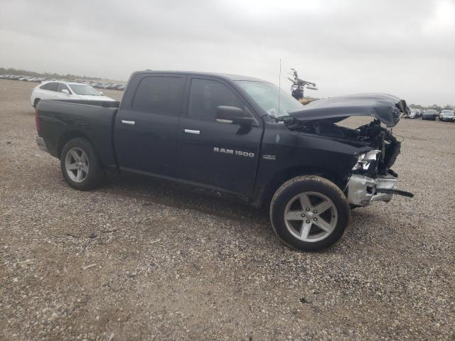 Photo 4 from auction – 2012 DODGE RAM 1500 S with VIN 1C6RD6LT9CS275242