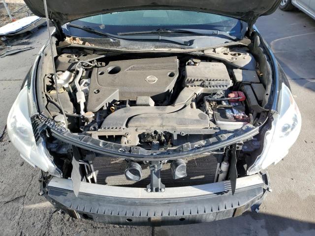 Photo 11 from auction – 2013 NISSAN ALTIMA 2.5 with VIN 1N4AL3AP9DN556606