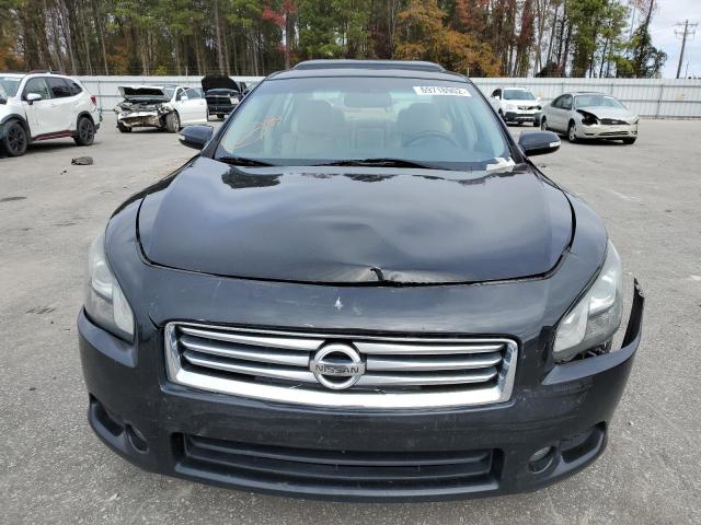 Photo 5 from auction – 2011 NISSAN MAXIMA S with VIN 1N4AA5AP0BC850308