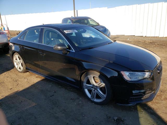 Photo 4 from auction – 2015 AUDI A3 with VIN WAUBFGFF1F1083191