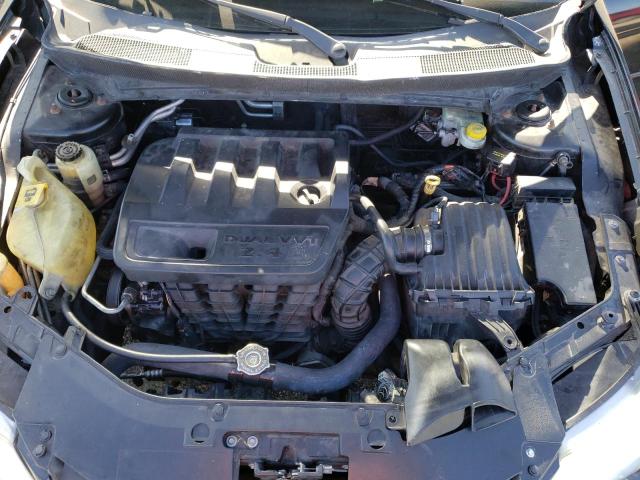 صورة رقم 11 من المزاد - 2010 CHRYSLER SEBRING TO مع VIN 1C3CC4FB3AN192835