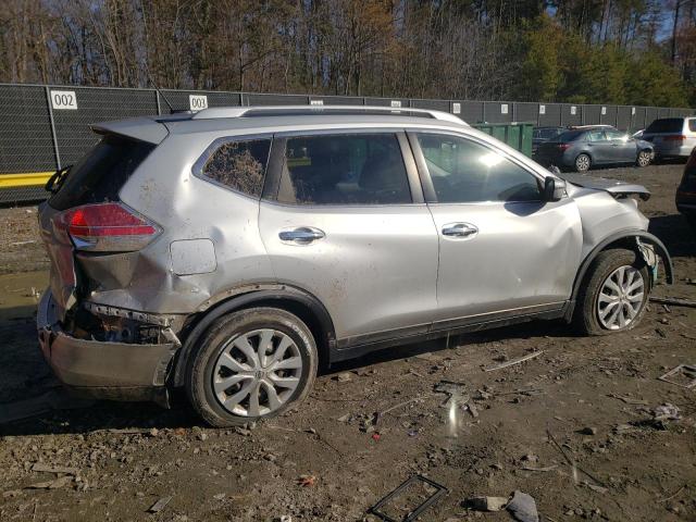 Photo 3 from auction – 2016 NISSAN ROGUE S with VIN KNMAT2MT4GP633596