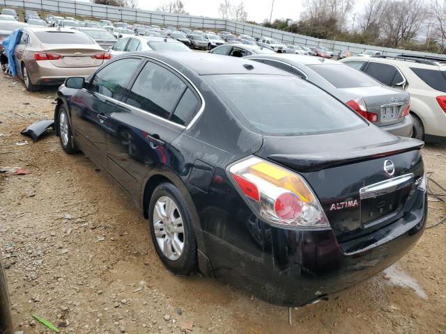 صورة رقم 2 من المزاد - 2011 NISSAN ALTIMA BAS مع VIN 1N4AL2AP7BC111512