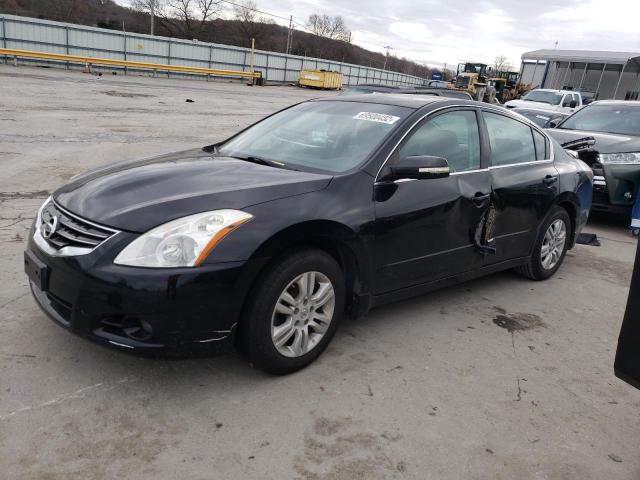 Photo 1 from auction – 2010 NISSAN ALTIMA BAS with VIN 1N4AL2AP0AC163255