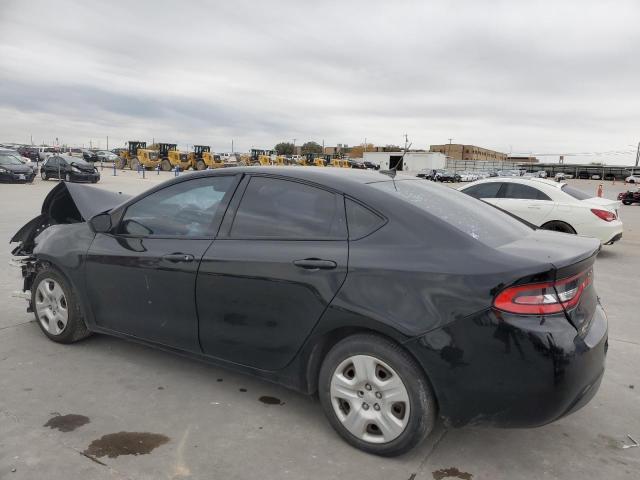 Photo 2 from auction – 2015 DODGE DART SE with VIN 1C3CDFAA5FD407281
