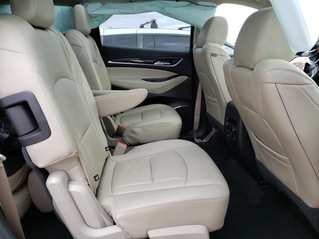 Photo 11 from auction – 2018 BUICK ENCLAVE PR with VIN 5GAERCKW7JJ143362