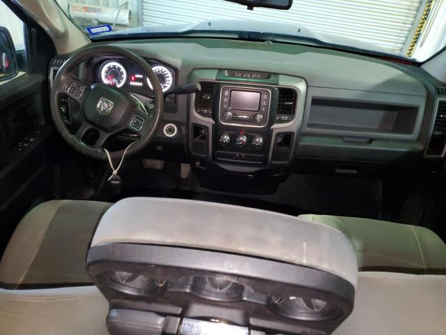 Photo 8 from auction – 2015 RAM 1500 ST with VIN 1C6RR6FT6FS729531