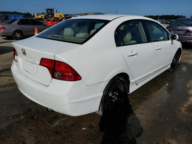 Photo 3 from auction – 2008 HONDA CIVIC LX with VIN 2HGFA16588H349495