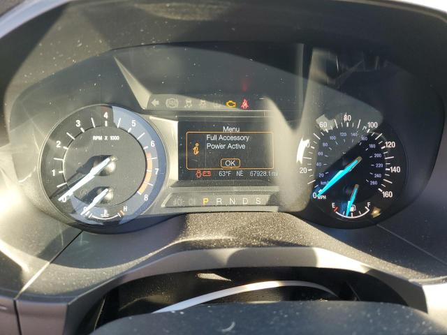 Photo 9 from auction – 2016 FORD EDGE SE with VIN 2FMPK3G92GBB25858