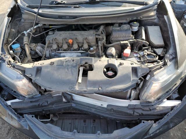 Photo 11 from auction – 2015 HONDA CIVIC SE with VIN 19XFB2F70FE247233