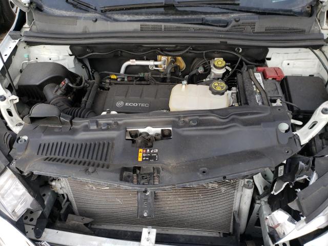 Photo 12 from auction – 2015 BUICK ENCORE CON with VIN KL4CJBSB7FB237791