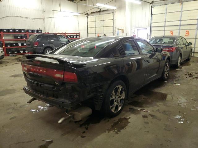 Photo 3 from auction – 2014 DODGE CHARGER R/ with VIN 2C3CDXDT0EH156447