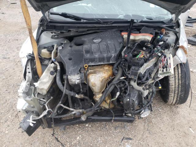 Photo 11 from auction – 2010 NISSAN ALTIMA BAS with VIN 1N4AL2AP2AN411607