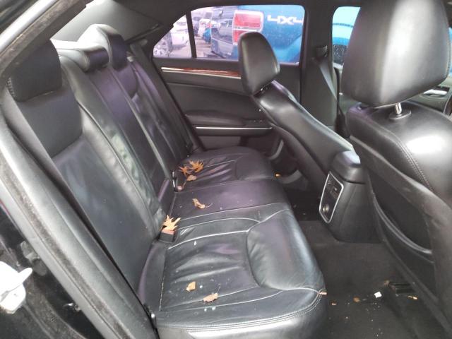 Photo 10 from auction – 2014 CHRYSLER 300 with VIN 2C3CCAAG3EH249096