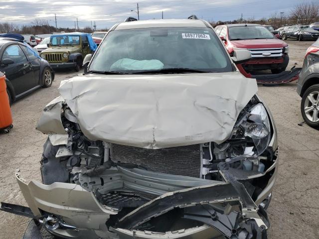 Photo 5 from auction – 2015 CHEVROLET EQUINOX LT with VIN 1GNFLGEK0FZ138251