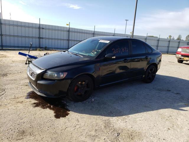 Photo 1 from auction – 2009 VOLVO S40 2.4I with VIN YV1MS382892451756