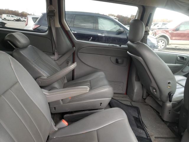 Photo 11 from auction – 2007 DODGE GRAND CARA with VIN 2D8GP44L87R322926