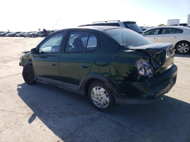 Photo 2 from auction – 2001 TOYOTA ECHO with VIN JTDBT123510136106
