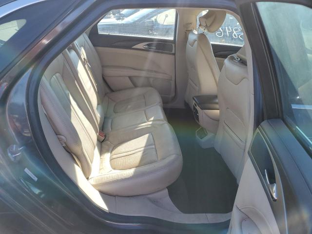 Photo 10 from auction – 2017 LINCOLN MKZ RESERV with VIN 3LN6L5FC1HR611307