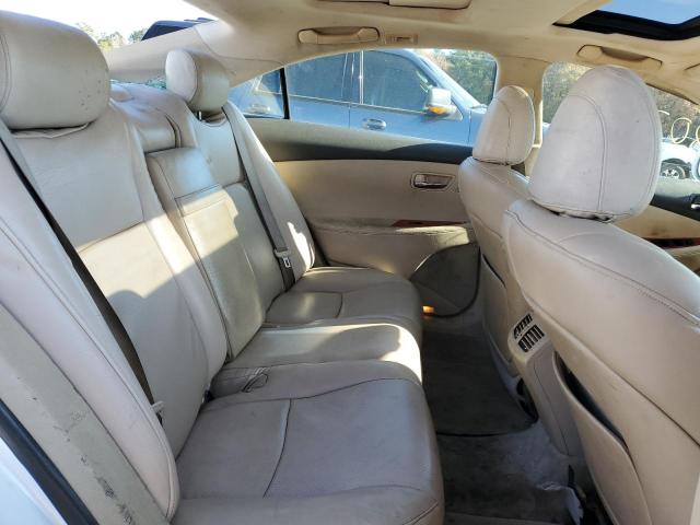 Photo 10 from auction – 2008 LEXUS ES 350 with VIN JTHBJ46G882162202