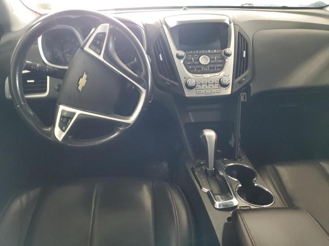 Photo 8 from auction – 2011 CHEVROLET EQUINOX LT with VIN 2CNFLNEC1B6231318
