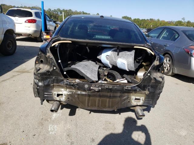 Photo 6 from auction – 2014 NISSAN ALTIMA 2.5 with VIN 1N4AL3AP6EC411276