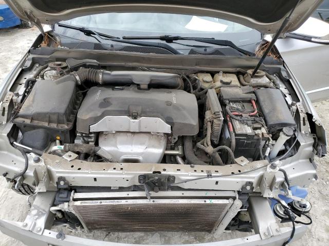 Photo 11 from auction – 2015 CHEVROLET IMPALA LTZ with VIN 1G1155SL2FU136098