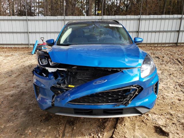 Photo 5 from auction – 2020 FORD ESCAPE SE with VIN 1FMCU0G63LUC39157