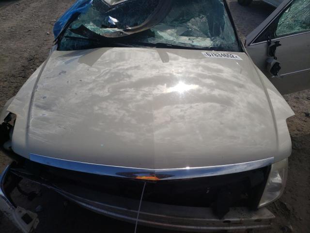 Photo 11 from auction – 2011 CADILLAC DTS PREMIU with VIN 1G6KH5E63BU143132