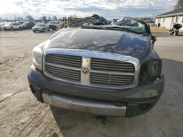 Photo 5 from auction – 2006 DODGE RAM 2500 S with VIN 3D7KR28C46G290083