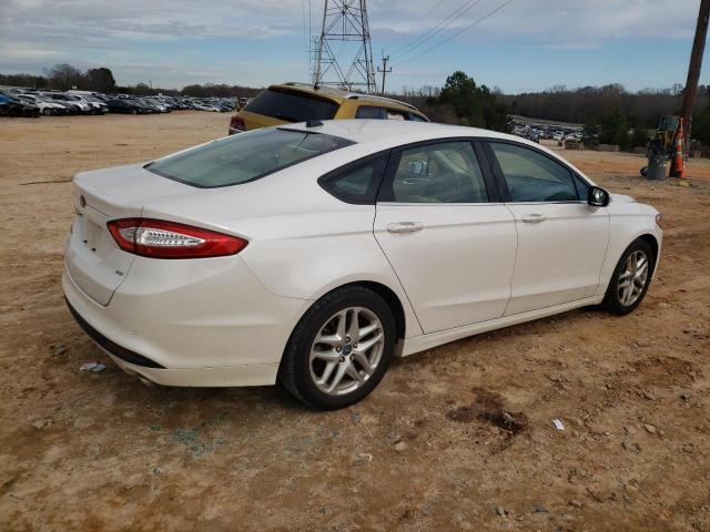 Photo 3 from auction – 2013 FORD FUSION SE with VIN 3FA6P0H74DR215688