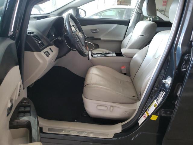 Photo 7 from auction – 2014 TOYOTA VENZA LE with VIN 4T3ZA3BB7EU084941