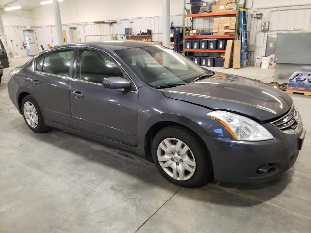 Photo 4 from auction – 2012 NISSAN ALTIMA BAS with VIN 1N4AL2AP6CN481114