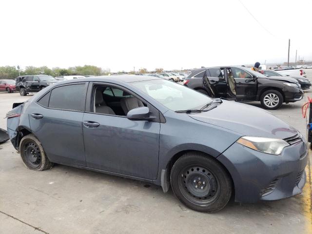 Photo 4 from auction – 2016 TOYOTA COROLLA L with VIN 2T1BURHE6GC609949