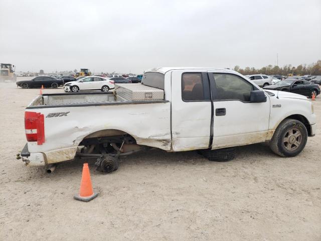 Photo 4 from auction – 2008 FORD F150 with VIN 1FTRX12W48FC05999
