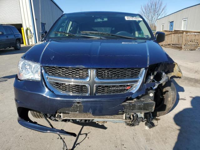Photo 5 from auction – 2016 DODGE GRAND CARA with VIN 2C4RDGBG0GR105765