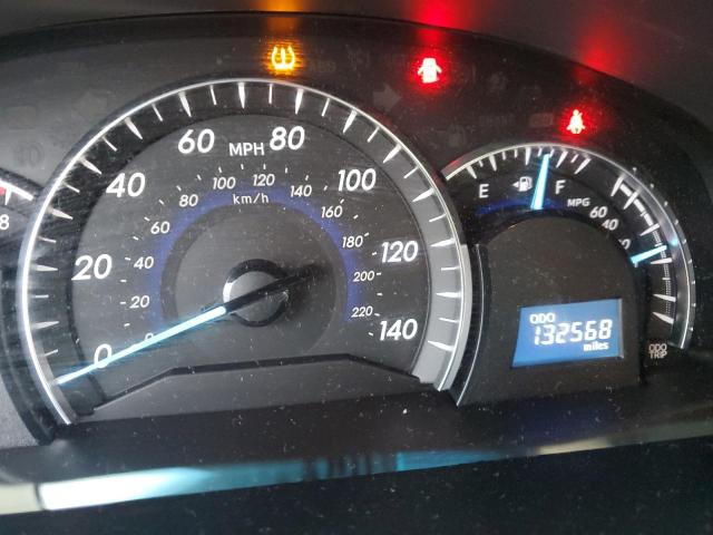 صورة رقم 9 من المزاد - 2012 TOYOTA CAMRY BASE مع VIN 4T4BF1FK3CR218650