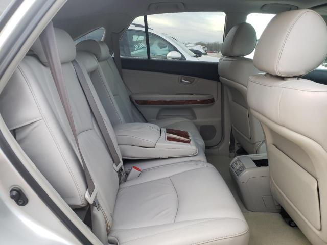 Photo 10 from auction – 2007 LEXUS RX 350 with VIN 2T2GK31U37C024381