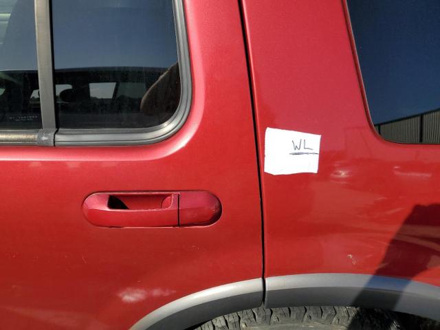 Photo 12 from auction – 2004 FORD EXPLORER X with VIN 1FMZU73K84UA81955