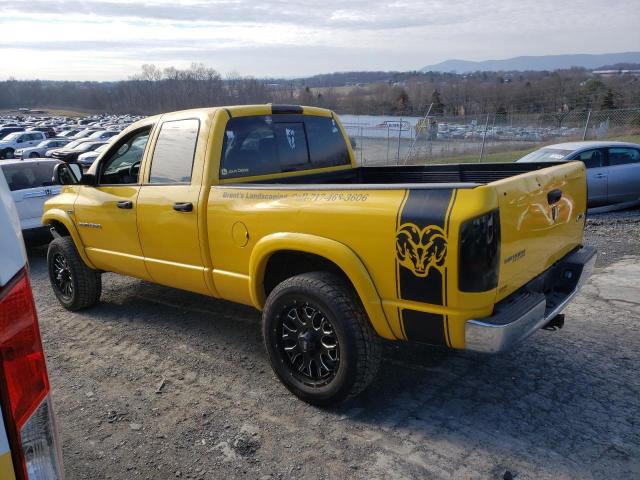 Photo 2 from auction – 2007 DODGE RAM 1500 S with VIN 1D7HU18267S247367