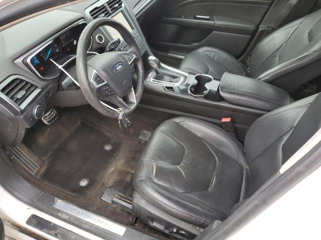 Photo 7 from auction – 2015 FORD FUSION TIT with VIN 3FA6P0K98FR116207