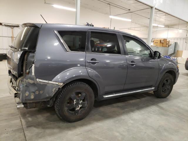 Photo 3 from auction – 2012 MITSUBISHI OUTLANDER with VIN JA4JT5AX9CU017925