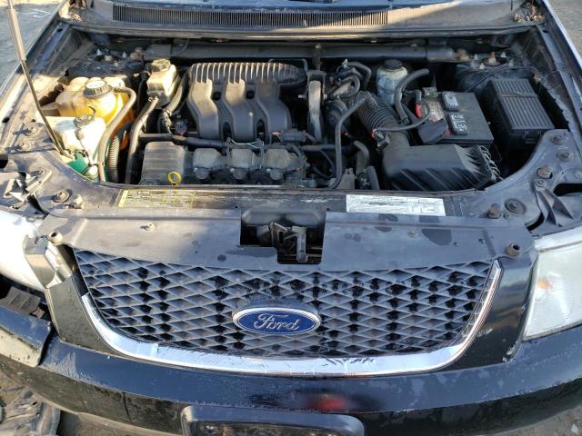 Photo 12 from auction – 2005 FORD FREESTYLE with VIN 1FMDK05185GA79697