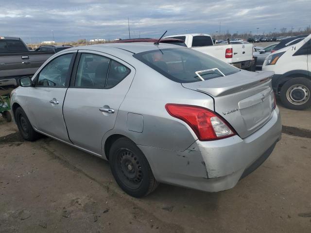 Photo 2 from auction – 2015 NISSAN VERSA S with VIN 3N1CN7AP3FL848424