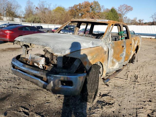 RAM 3500 ST 2017 with VIN 3C63R3CJ6HG776057 - Photo from auction